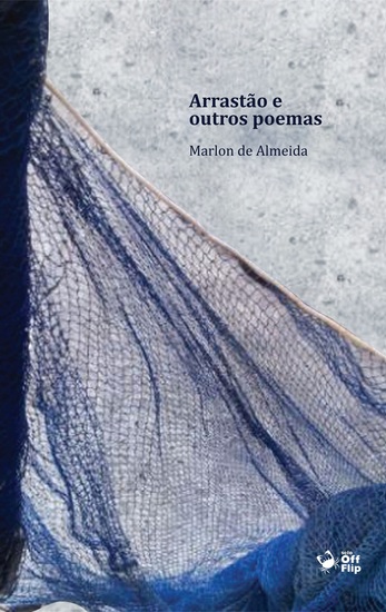 Arrastão e outros poemas - cover