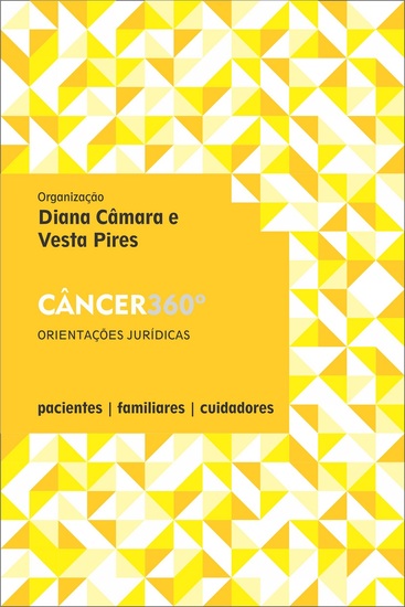 Câncer 360º - Orientações Jurídicas - cover