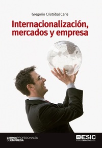 Internacionalización mercados y empresa