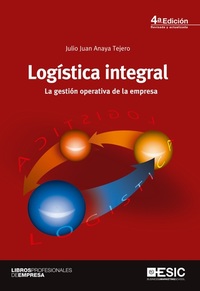 Logística integral La gestión operativa de la empresa