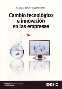 Cambio tecnológico e innovación en las empresas