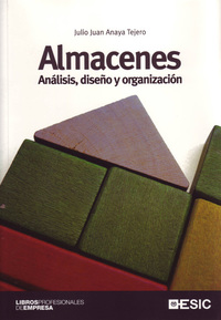Almacenes - Análisis diseño y organización