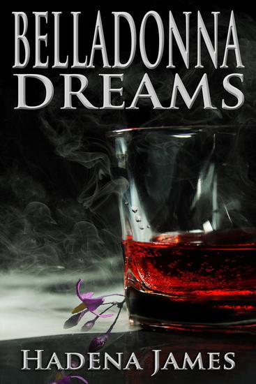Belladonna Dreams - Dreams and Reality #9 - cover
