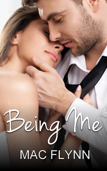 Being Me: Being Me #1 (BBW Contemporary Romance) - Being Me #1 - cover