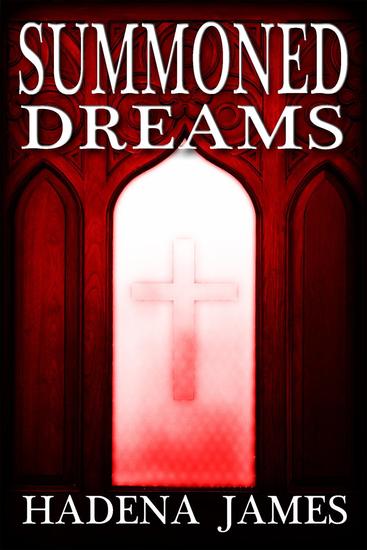 Summoned Dreams - Dreams and Reality #7 - cover