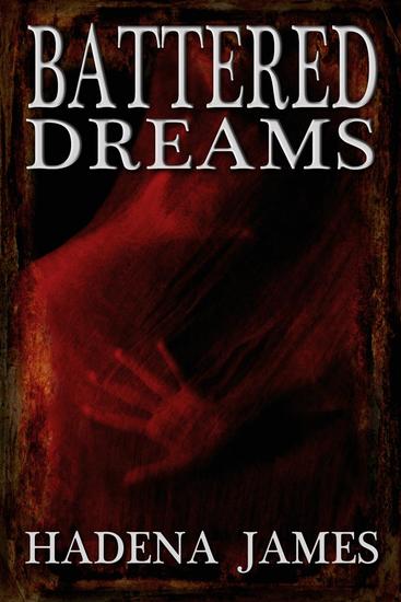 Battered Dreams - Dreams and Reality #9 - cover