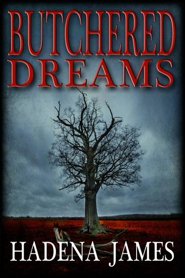 Butchered Dreams - Dreams and Reality #6 - cover