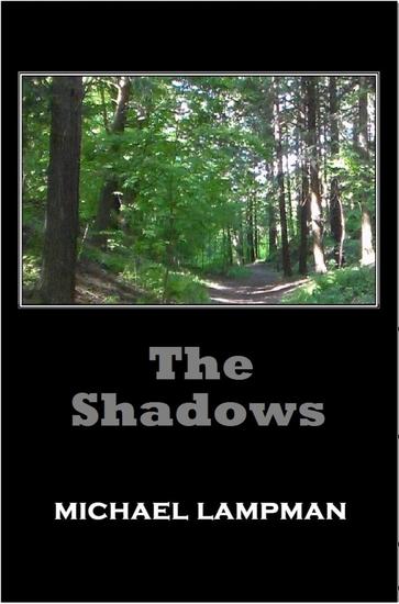 The Shadows - cover