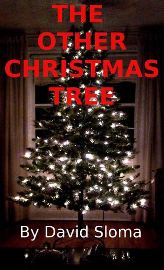 The Other Christmas Tree - cover