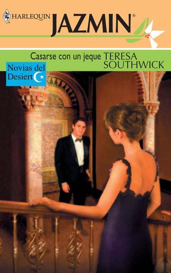 Casarse con un jeque - Novias del desierto (3) - cover