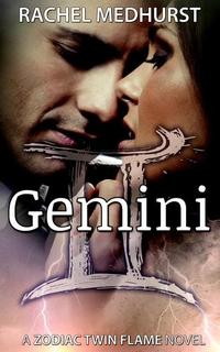Gemini - Book 4 - Zodiac Twin Flames #4