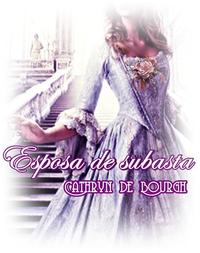 Esposa de Subasta - Romance Erótico Victoriano