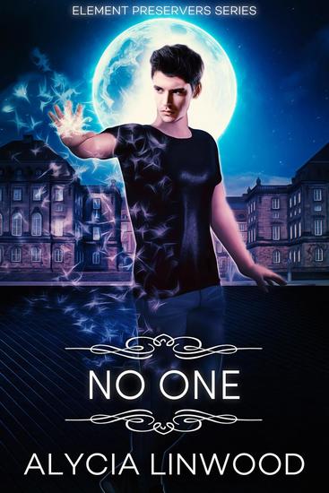 No One - Element Preservers - cover