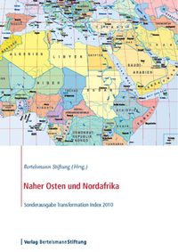 Naher Osten und Nordafrika - Sonderausgabe Transformation Index 2010