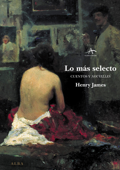 Lo más selecto - cover