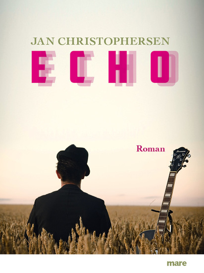 Echo - cover