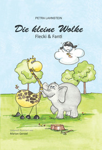 Flecki und Fanti - Die kleine Wolke