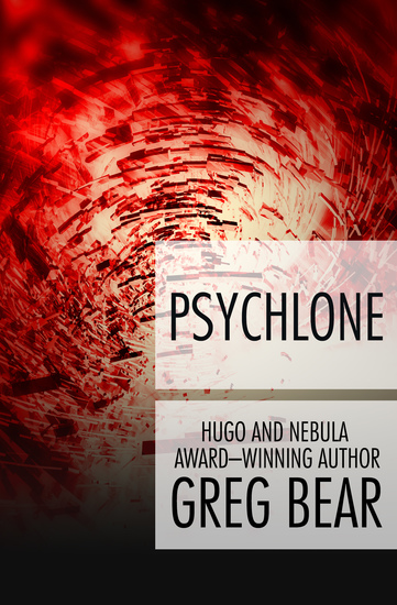 Psychlone - cover