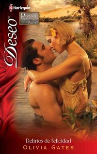 Delirios de felicidad - Pasion entre dunas (2)