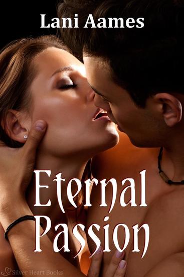 Eternal Passion - cover