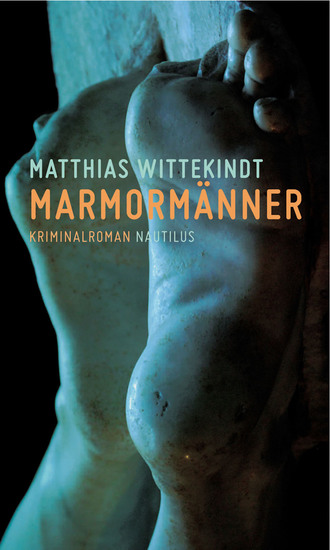 Marmormänner - cover