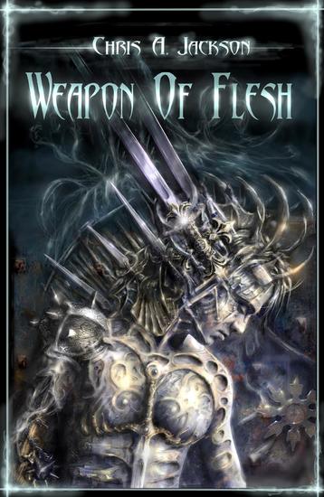 Weapon of Flesh - Weapon of Flesh Series #1 - cover