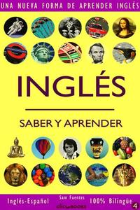 Inglés: Saber y Aprender #4 - INGLÉS - SABER & APRENDER #4