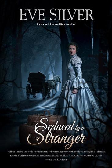 seduced in the dark