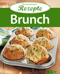 Brunch - Die beliebtesten Rezepte