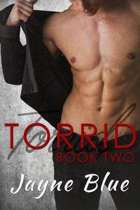Torrid: Book Two - Torrid Trilogy #2