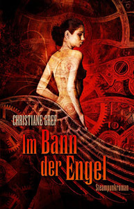 Im Bann der Engel - cover