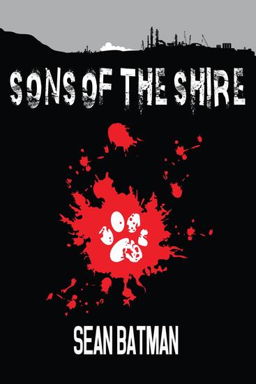Sons of The Shire - cover