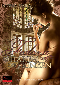 Fedora - Im Harem des Prinzen