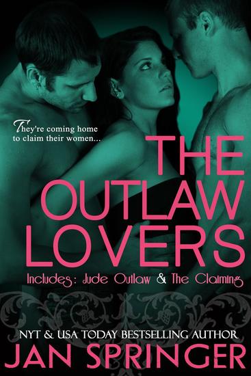 The Outlaw Lovers - The Outlaw Lovers - cover