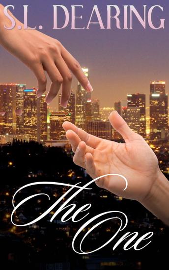 The One - A Pen and Paintbrush Short Story #1 - cover