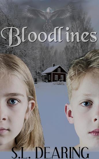 Bloodlines - cover