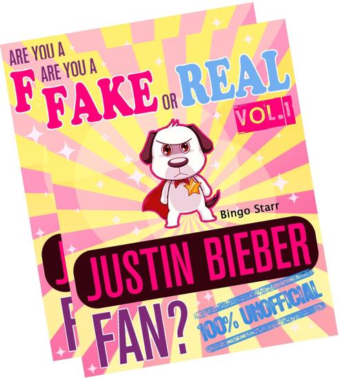 Are You A Fake Or Real Justin Bieber Fan Bundle Version Red And Yellow The 100 Unofficial Quiz And Facts Trivia Travel Set Game Read Book Online Once the questions have been asked and everyone has their answers, get them to send their. 24symbols