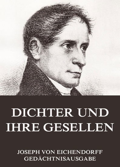 Dichter und ihre Gesellen - Erweiterte Ausgabe - cover