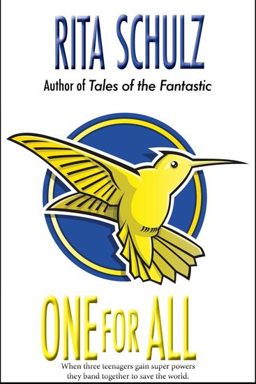One For All - cover