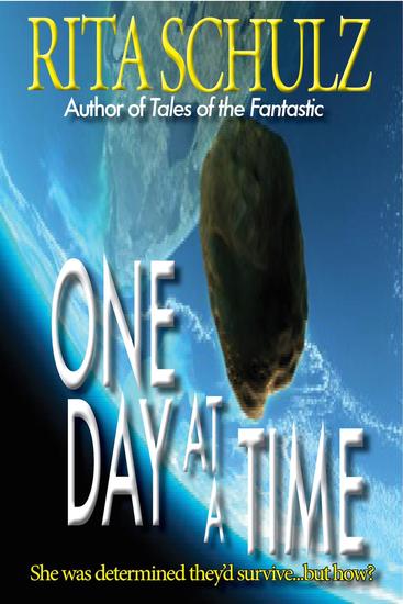 One Day At A Time - cover