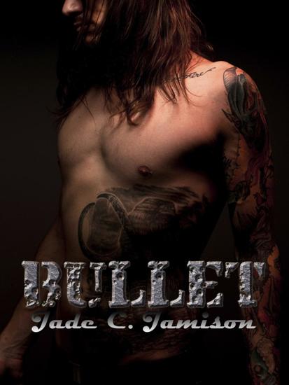 Bullet - Bullet #1 - cover