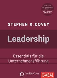 Leadership - Essentials für die Unternehmensführung