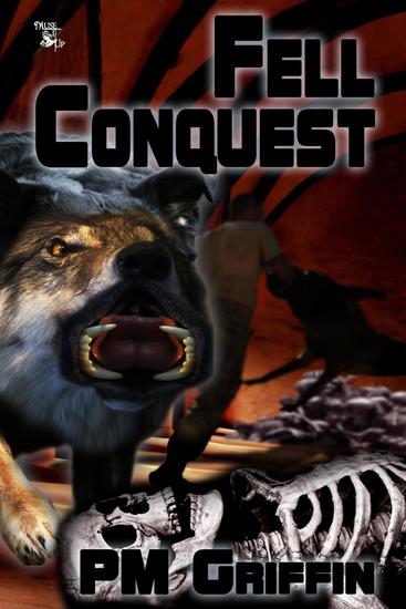 Fell Conquest - cover