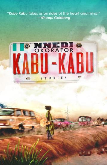 Kabu Kabu - cover