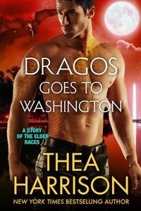 Dragos Goes to Washington - Elder Races
