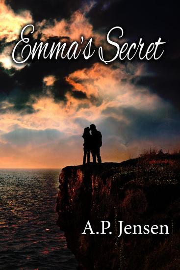 Emma's Secret - cover