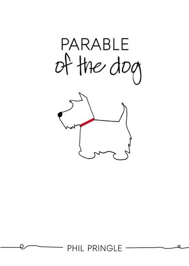 The Parable of the Dog - cover
