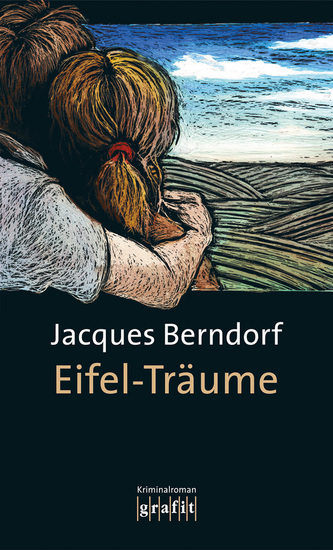 Eifel-Träume - Der 12 Siggi-Baumeister-Krimi - cover