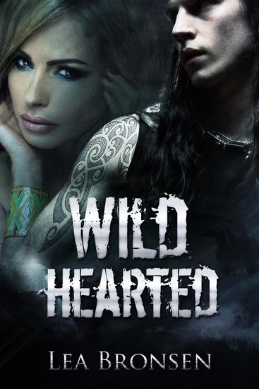 Wild Hearted - cover