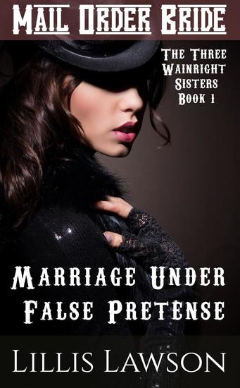 Marriage under false pretenses